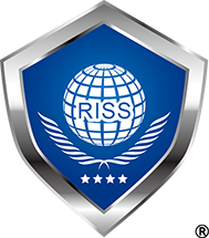 Registered Information Security Specialist logo